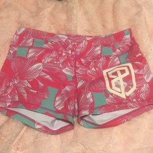 Born Primitive Double Take Booty Shorts